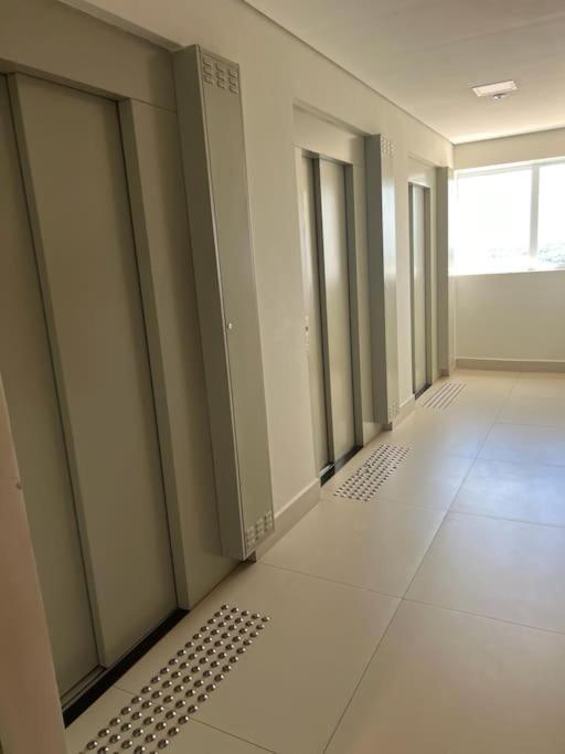 Loft Alto Padrao, Ultimo Andar Uptown C/ Garagem Apartment Araçatuba Exterior foto