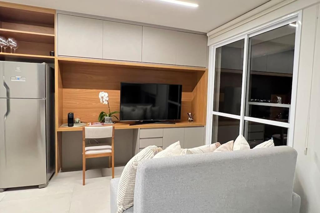 Loft Alto Padrao, Ultimo Andar Uptown C/ Garagem Apartment Araçatuba Exterior foto
