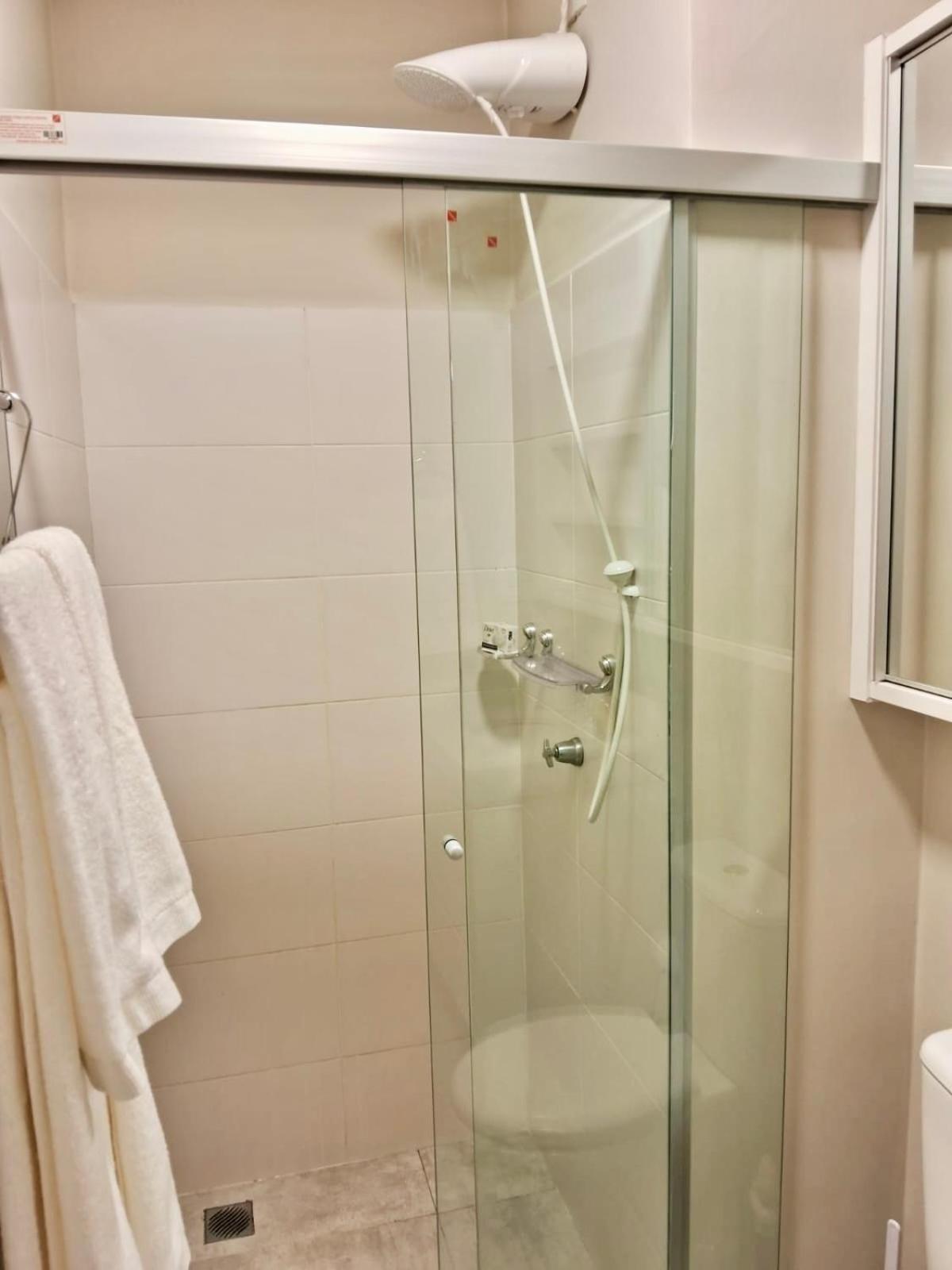 Loft Alto Padrao, Ultimo Andar Uptown C/ Garagem Apartment Araçatuba Exterior foto