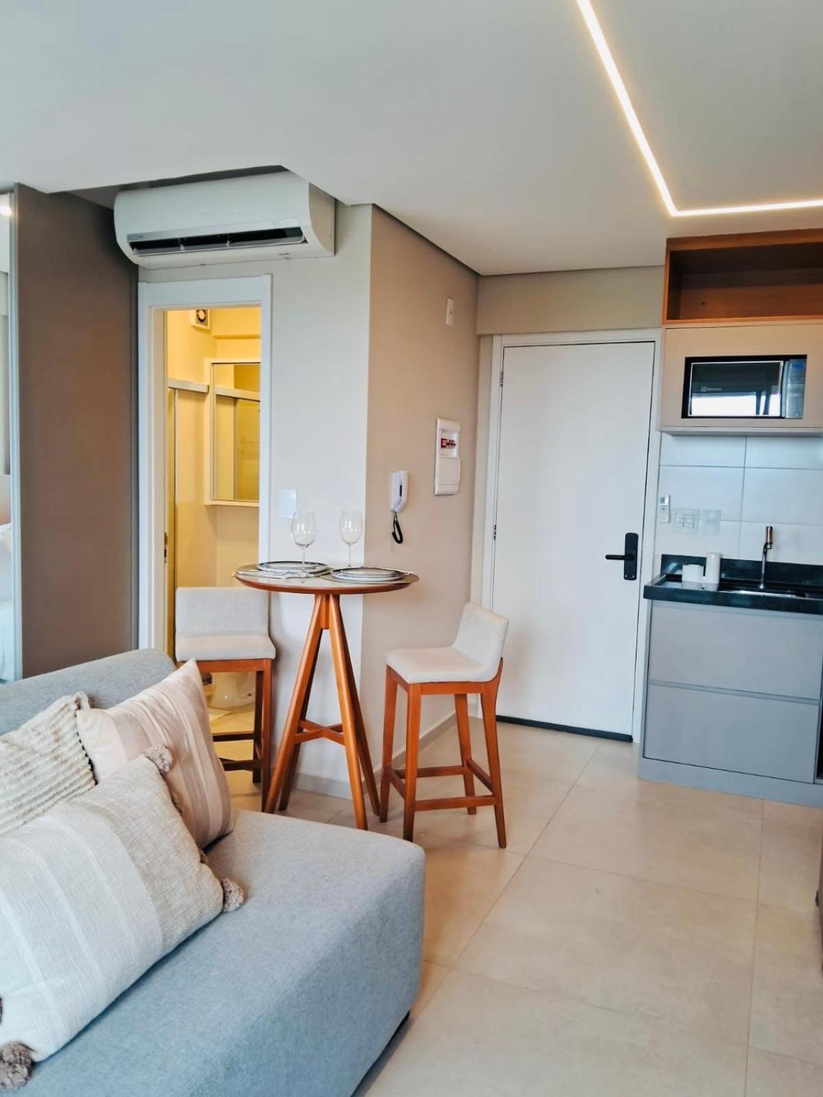 Loft Alto Padrao, Ultimo Andar Uptown C/ Garagem Apartment Araçatuba Exterior foto